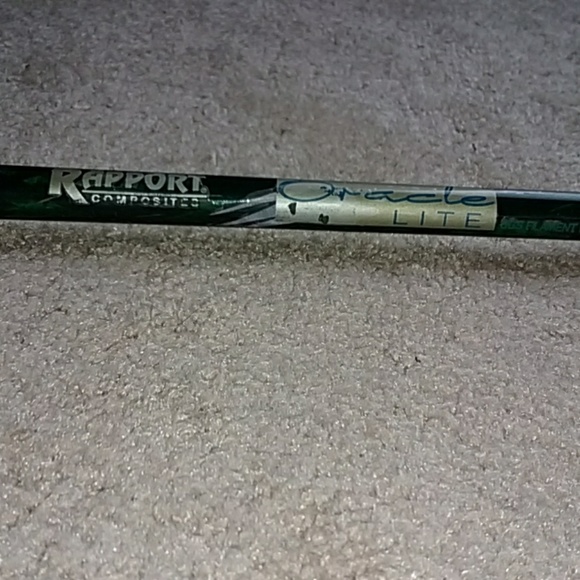 Oracle Lite sand wedge - Picture 2 of 3